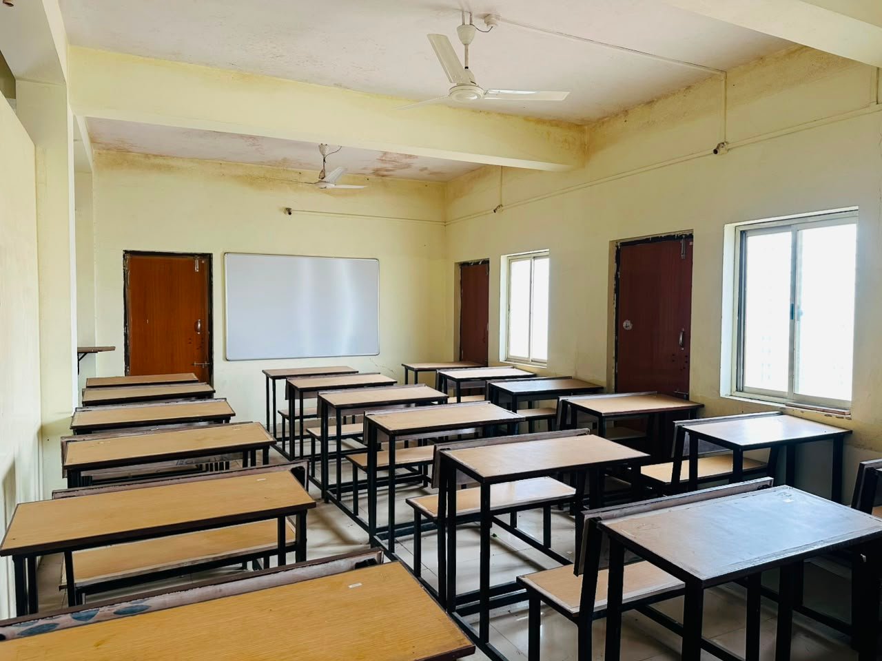 Classroom