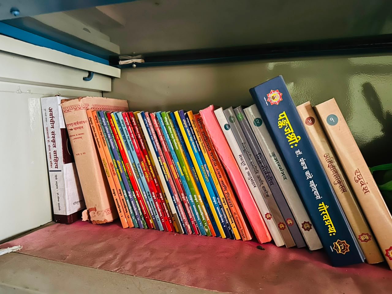Books